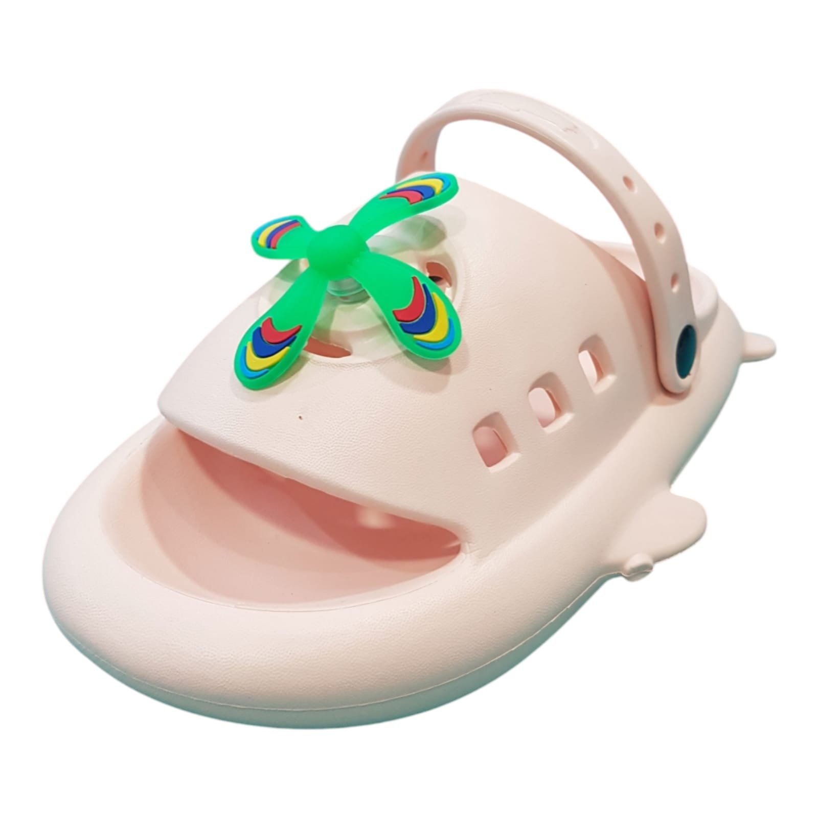 SHARKY-HELICE-DURAZNO